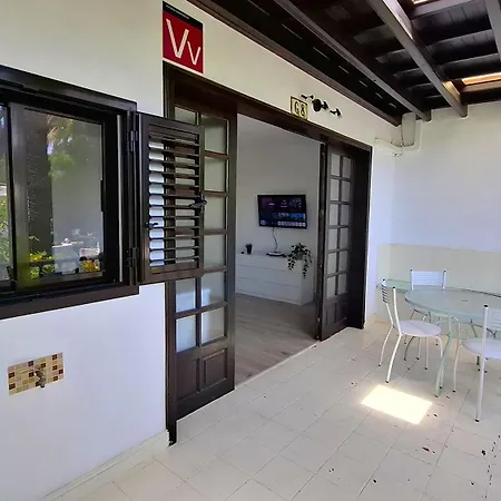 Corner A Un Paso De La Playa! Apartment Puerto del Carmen (Lanzarote)