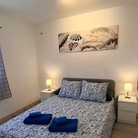 Corner A Un Paso De La Playa! Appartamento *